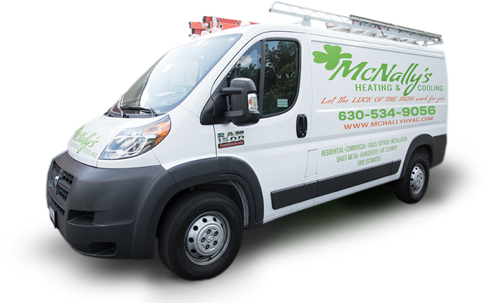 aurora hvac companies